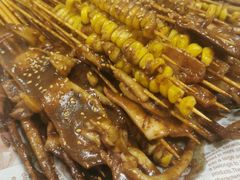 -十里铺铁板鱿鱼