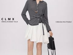 -CLMX(新天地凯德晶萃广场店)