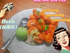 -木棉·醉心粤味(COCO Park店)