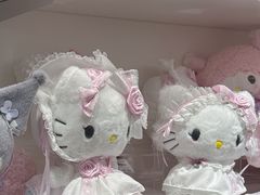 -三丽鸥 Sanrio Gift Gate(汉光百货店)