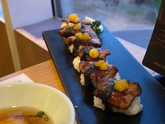 -赤坂亭·M9和牛放题(长楹天街购物中心店)