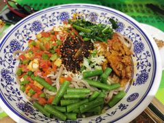 -令氏家外家周秦食府(高新店)