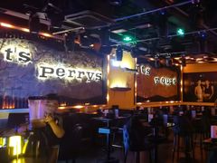 -Perry's·酒吧(黄埔大道店)