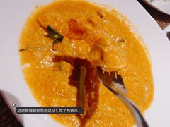 -泰国餐厅 Thai Food(裕华万达店)