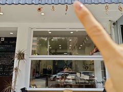 -雀食面包店(钟楼店)