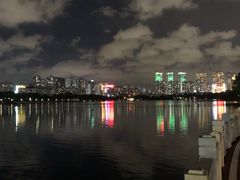 -南宁南湖公园
