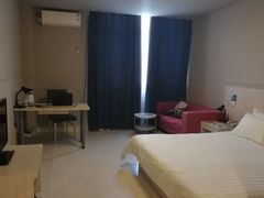 -锦江之星(上海松江大学城店)