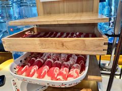 -东门口涮肉·砂锅·烤串(老门东店)