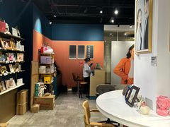 -海马体照相馆(天津世纪都会店)