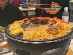 -范儿·嫂子烤肉·精致炭火烤肉(长治路店)