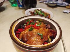 -南京大牌档(龙江新城市广场店)