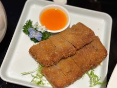千番芋泥鸭-闽和南(深圳万象城店)