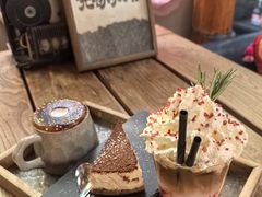 -16毫米咖啡&酒吧(南锣鼓巷店)