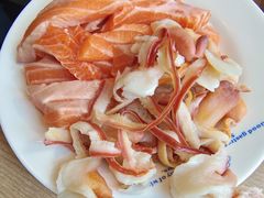 -星伦多自助料理(永旺店)