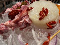 -九府羊·鲜羊火锅·烤串(新华路店)