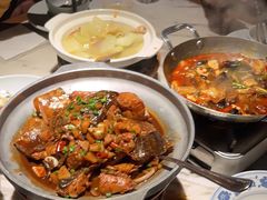 -大鱼徽州·寻味徽菜(星光总店)