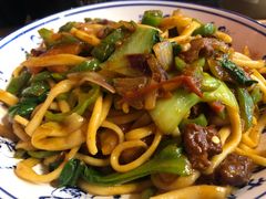 -贺秦生陕面王(富力城店)