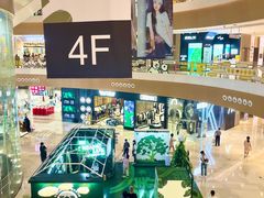 -深圳来福士广场