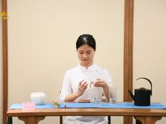 -汉艺唐风茶艺培训(联发华美空间店)