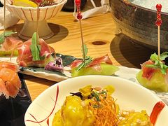 -花潮料理艺食馆(世欧广场店)