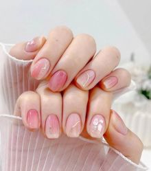 -斯馨·健康美甲美睫