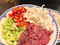 -炊江南·上海菜(国展华漕店)
