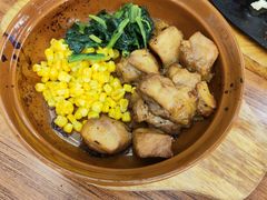 -萨莉亚意式餐厅(金隅嘉品mall店)
