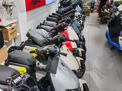 -九号电动车(安定门内大街店)