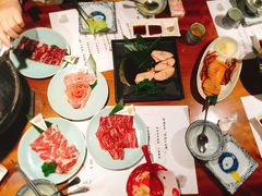 -热血兄弟·炭火烤肉(融侨中心店)