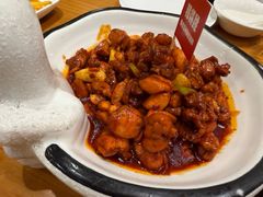 -莲餐厅·湖北菜·藕汤老手艺(愚园路店)