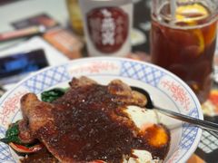 -開籠雀冰室(同和金铂店)