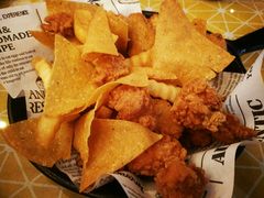-嘉喜来比萨(罗马花园店)