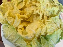 大白菜-竹叶涮肉坊(总店)