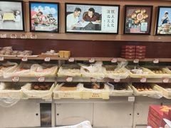 -芦庄子桂顺斋(和平路总店)