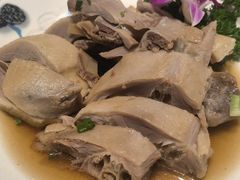 -老奶奶私房菜(天台里街店)