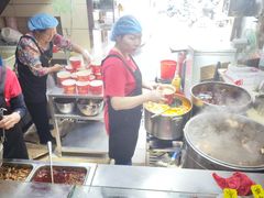 -江三王记牛杂馆(总店)