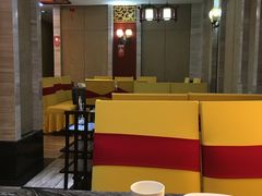 大堂-御膳宫药膳餐厅(金沙店)