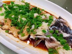 -好福记饭店(红梅公园店)