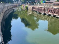 -荔湾湖公园