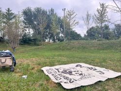 -268童话露营农场·烧烤·团建