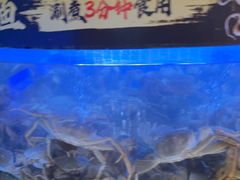 -福禧荟·海鲜自助
