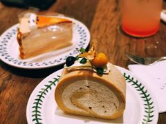 -奈诺甜品·生日蛋糕·下午茶(古城店)