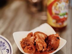 南乳猪手-恩宁刘福记(东华东路店)