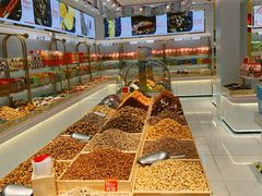 -品忆香炒货工坊(西稍门店)