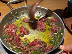 -吃饭皇帝大土家民族菜(正大广场店)