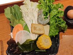 -呷哺呷哺(常营华联店)