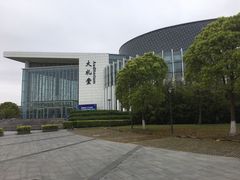 -上海海事大学(临港校区)