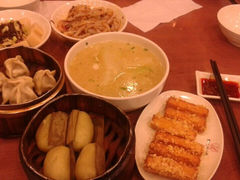 -皇城坝小吃(科华成都王府井购物中心店)