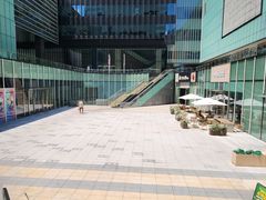 -丰茂烤串(外滩星荟中心店)