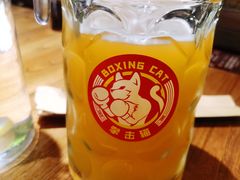 -1819餐厅·团队聚餐·烤串·精酿